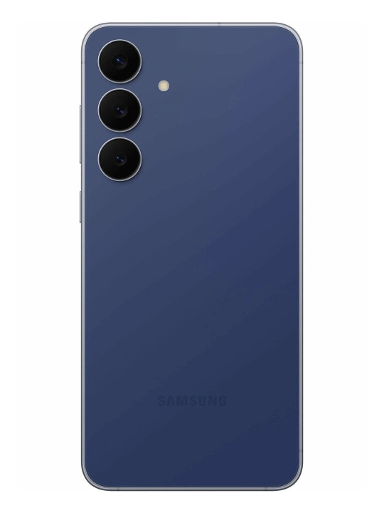 Смартфон Samsung Galaxy S25 FE, 6.7" AMOLED 120 Гц, 8/256 ГБ, 50 МП камера, 4900 мАч, IP68