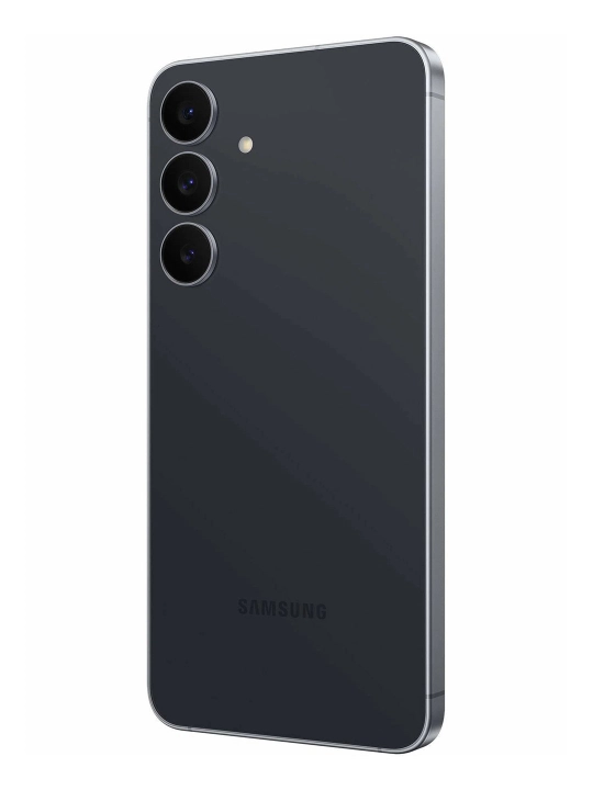 Смартфон Samsung Galaxy S25 FE, 6.7" AMOLED 120 Гц, 8/256 ГБ, 50 МП камера, 4900 мАч, IP68