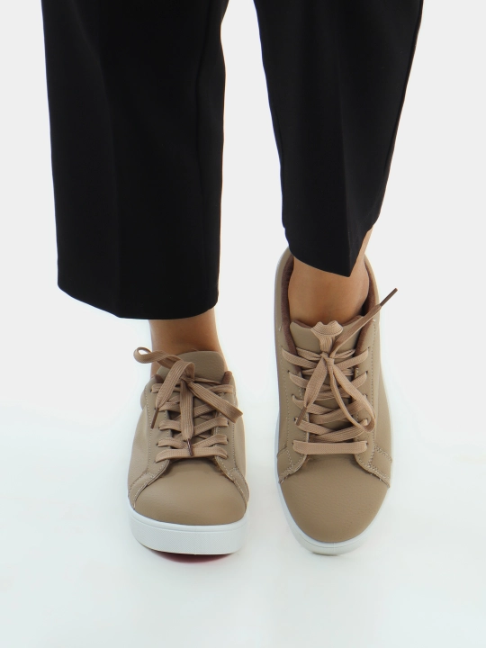 Ayollar uchun ichki mo‘ynali Louboutin kedlari, o‘lchamlar 36–41