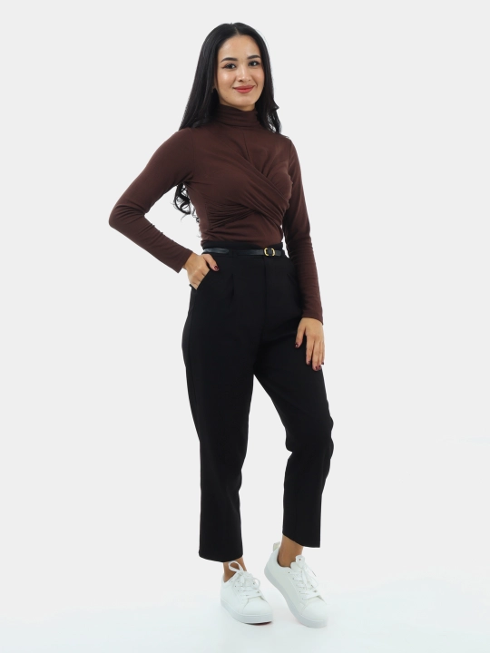 Ayollar uchun ichki mo‘ynali Louboutin kedlari, o‘lchamlar 36–41