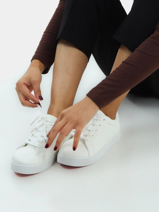 Ayollar uchun ichki mo‘ynali Louboutin kedlari, o‘lchamlar 36–41