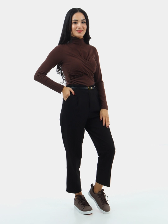 Ayollar uchun ichki mo‘ynali Louboutin kedlari, o‘lchamlar 36–41