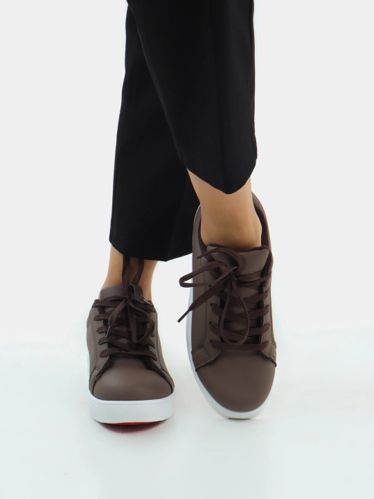 Ayollar uchun ichki mo‘ynali Louboutin kedlari, o‘lchamlar 36–41