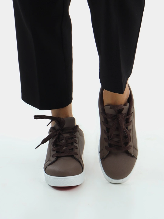 Ayollar uchun ichki mo‘ynali Louboutin kedlari, o‘lchamlar 36–41