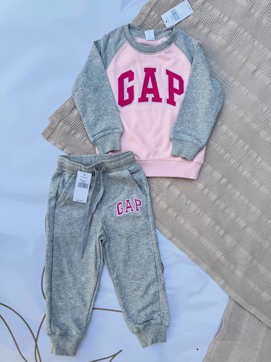 GAP двойка для девочек - 