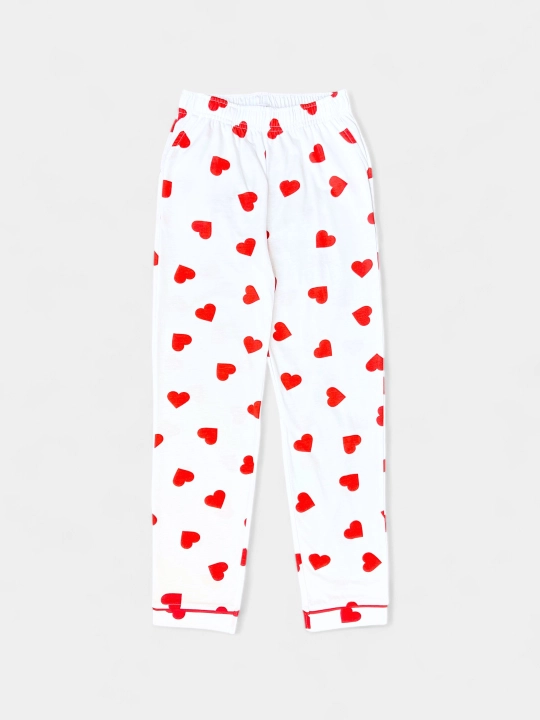 Pijama va uy kiyimi Milana-dan