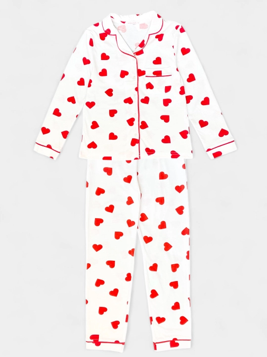 Pijama va uy kiyimi Milana-dan