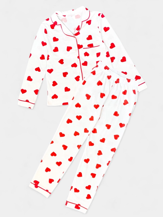 Pijama va uy kiyimi Milana-dan