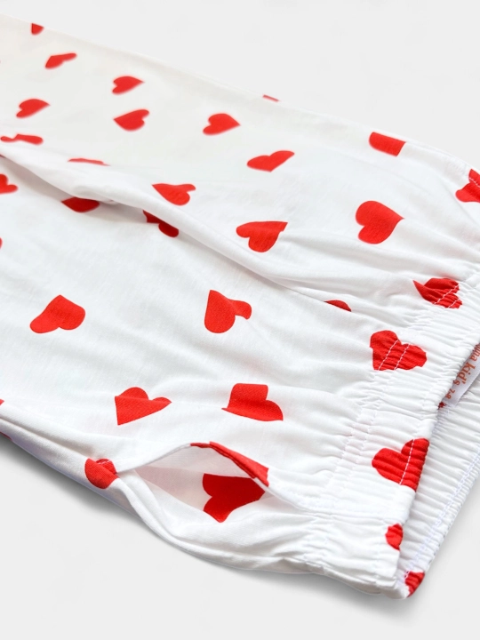 Pijama va uy kiyimi Milana-dan