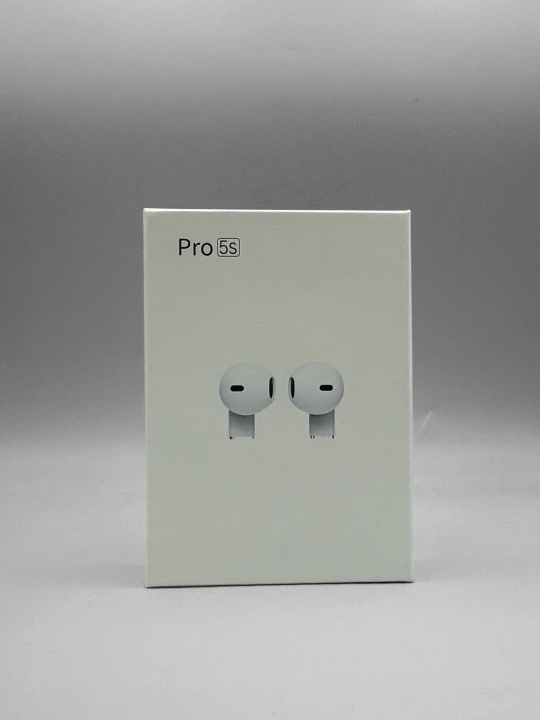 Simsiz quloqchinlar Pro 5s A.Pods
