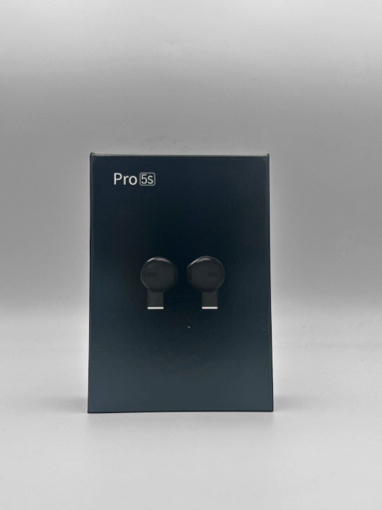 Simsiz quloqchinlar Pro 5s A.Pods