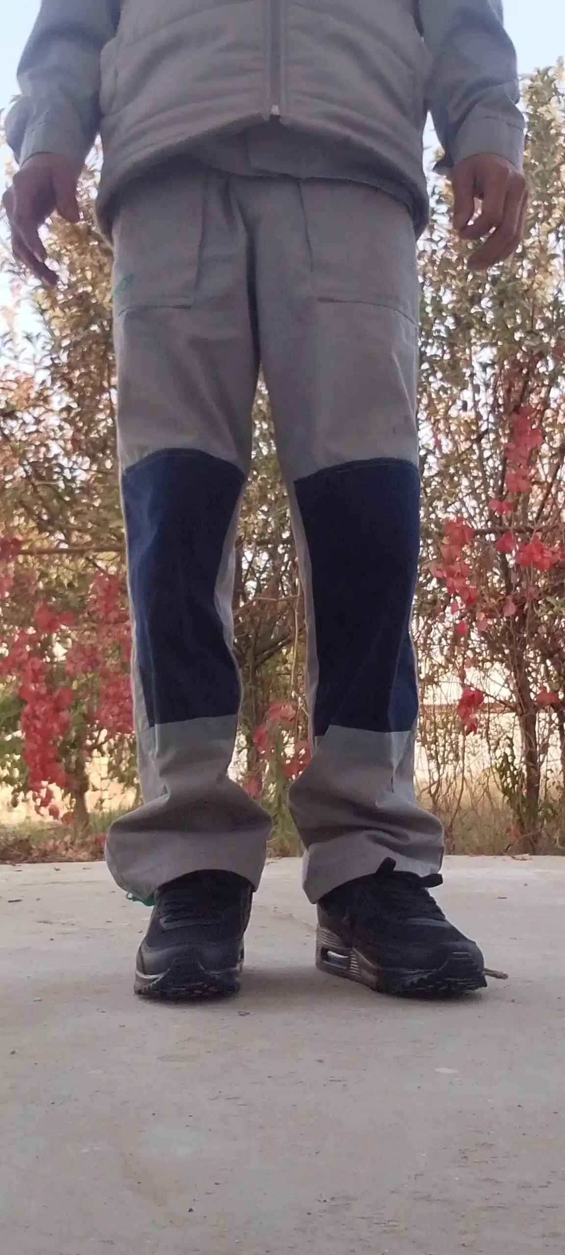 Erkaklar krossovkalari qish uchun Air max 90, o'lchamlari 40-45