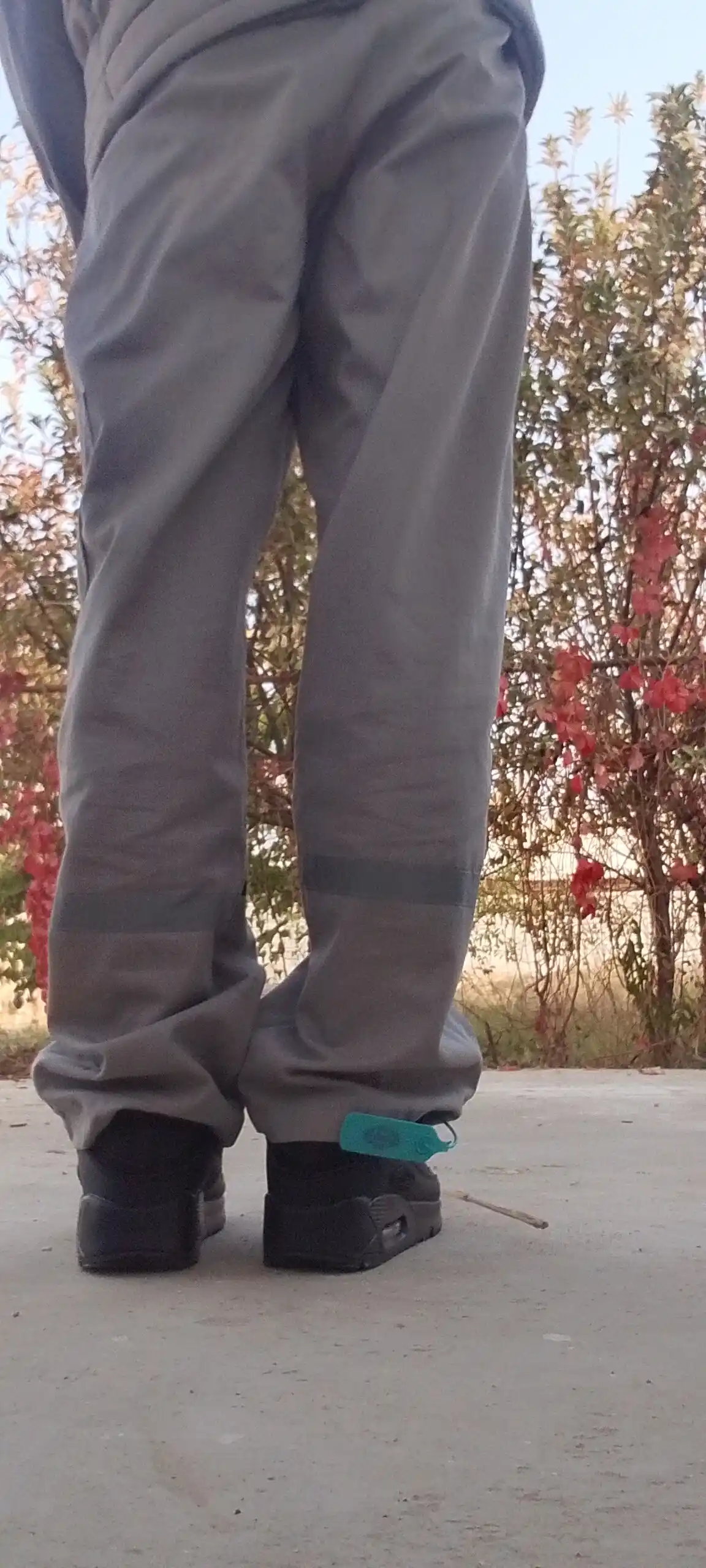 Erkaklar krossovkalari qish uchun Air max 90, o'lchamlari 40-45