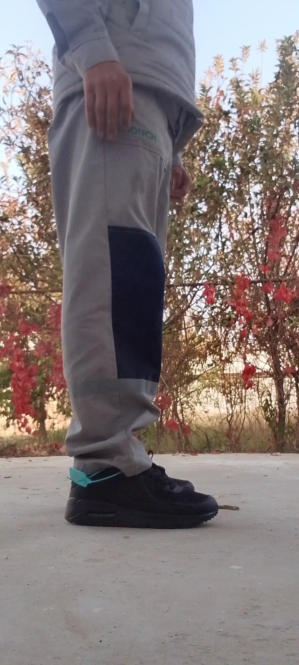 Erkaklar krossovkalari qish uchun Air max 90, o'lchamlari 40-45