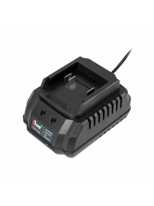 Воздуходувка аккумуляторная, бесщёточная, NUMBER ONE CB20/4.0-PRO-1 INDUSTRIAL 20V, 4.0Ah