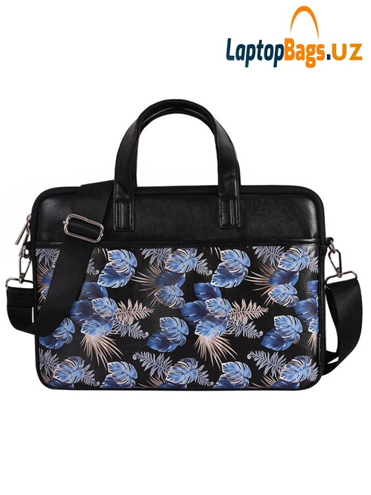 Ayollar uchun noutbuk va MacBook AIR/Pro sumkasi 13.6"-16" dyuym - 
