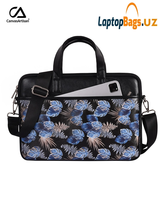 Женская сумка для ноутбука и MacBook AIR/Pro 13.6-16" дюйм