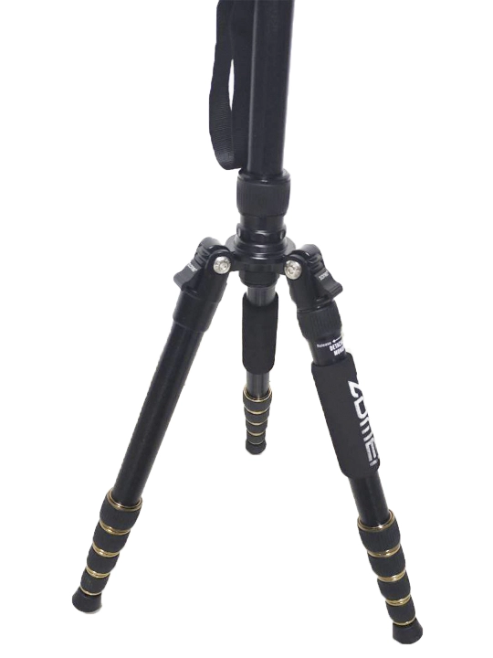 Zomei Z-669 Trinogi
