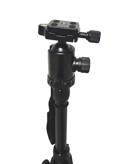 Zomei Z-669 Trinogi
