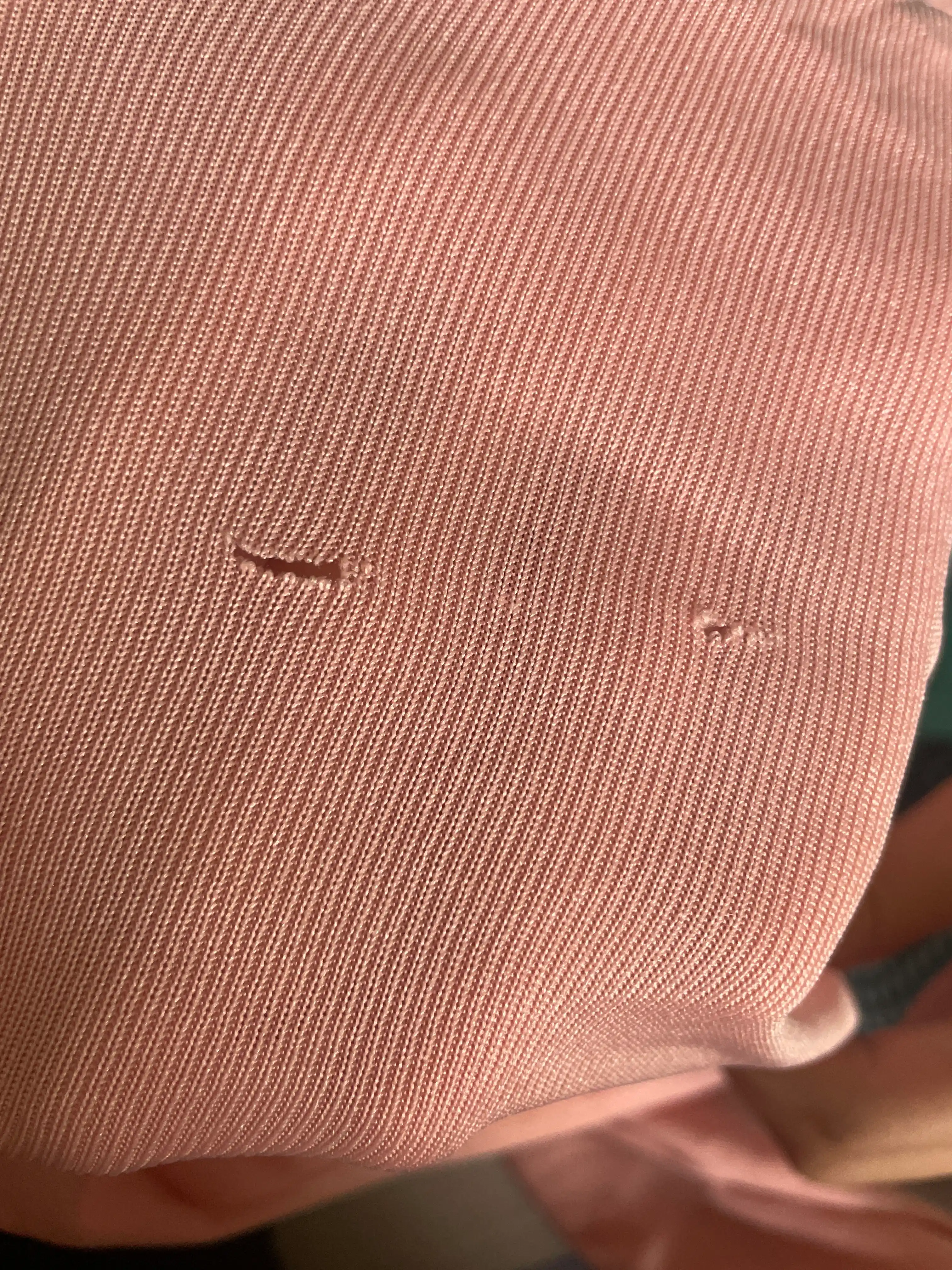 Ayollar ishtoni, shimlar, uzunligi 1 m, pijama