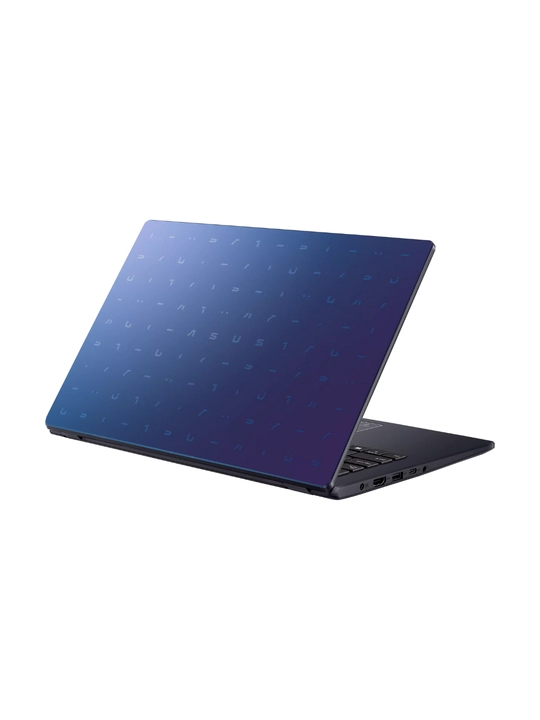 Ноутбук Asus Vivobook E410 N4500 4/128Gb eMMS(+M2 Slot) 14.0” NumPad in TouchPad