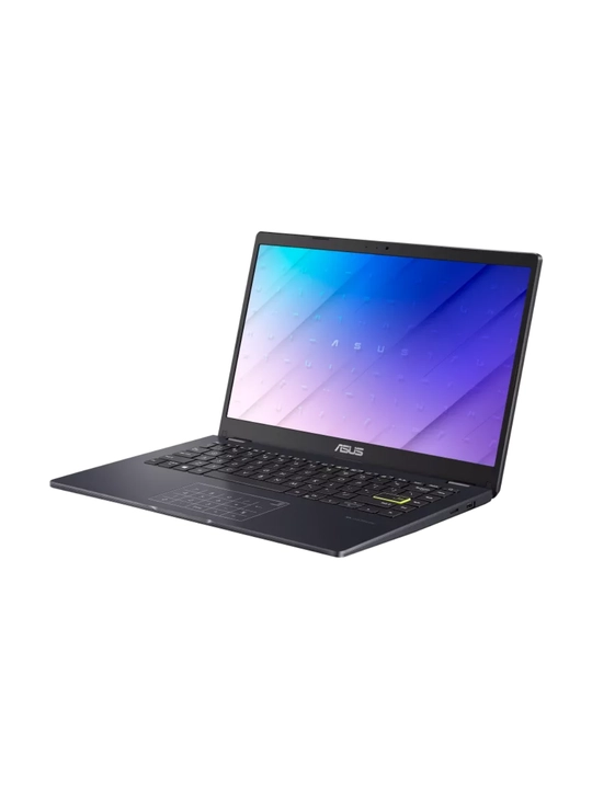 Ноутбук Asus Vivobook E410 N4500 4/128Gb eMMS(+M2 Slot) 14.0” NumPad in TouchPad