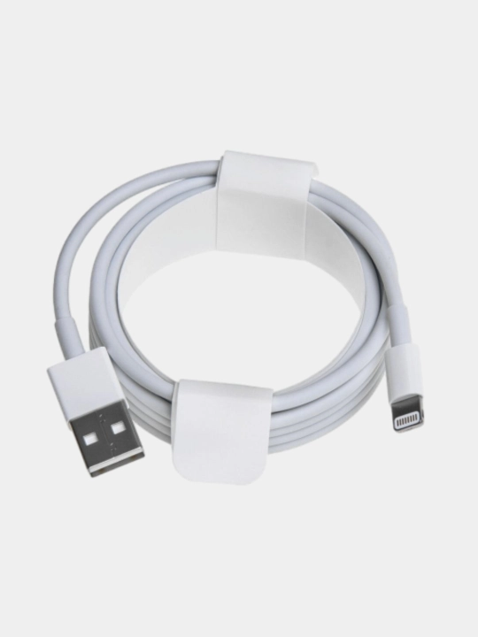 Зарядка для, Usb Lightning и usb-c to Usb-c кабель, lightning, type-c