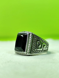 Серый меланж
