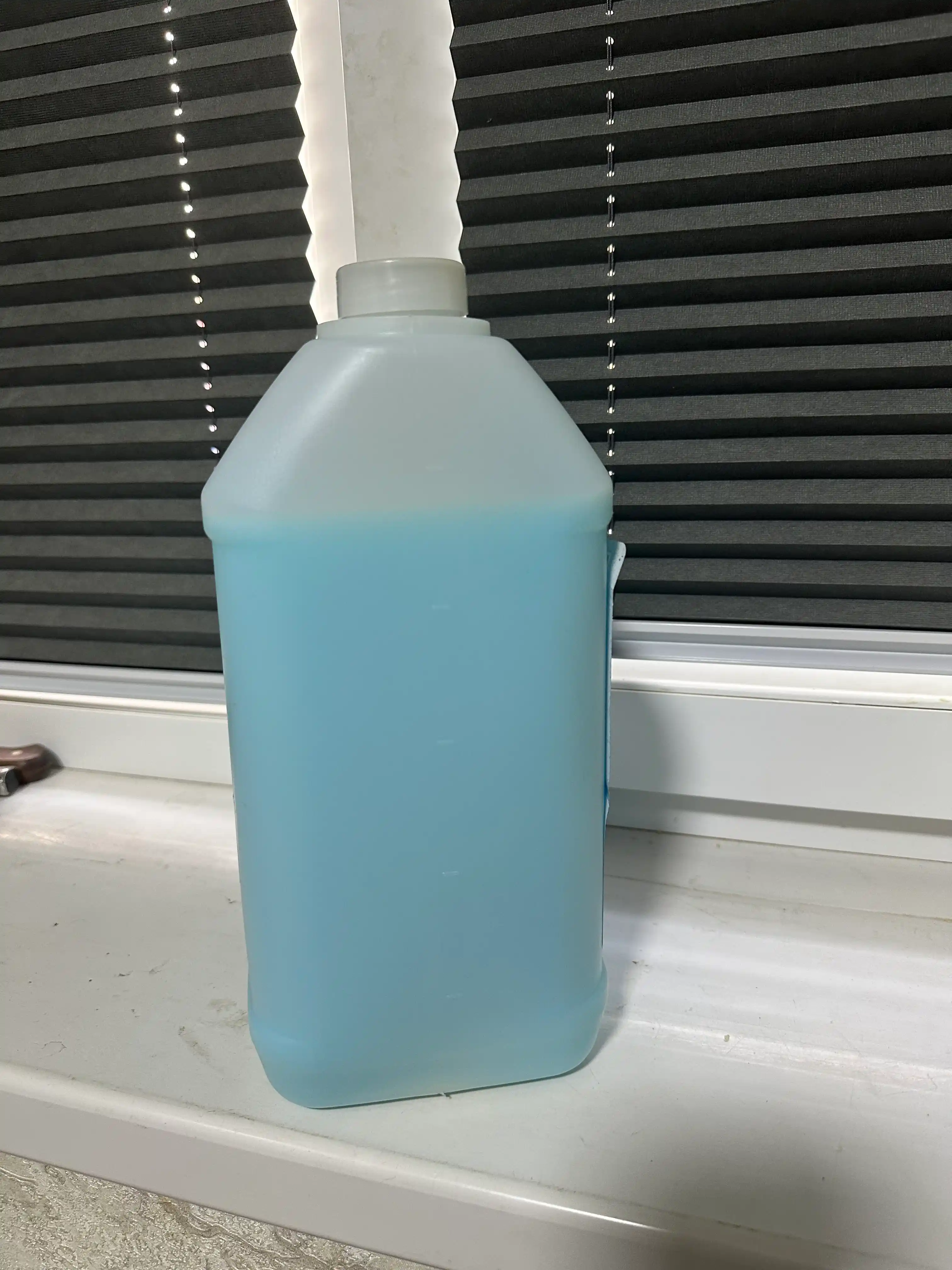 Кондиционер для белья Natural Beauty Axma Морской бриз, 5 л