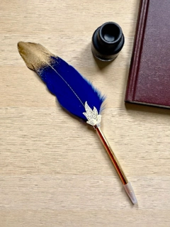 Koʻk melanj