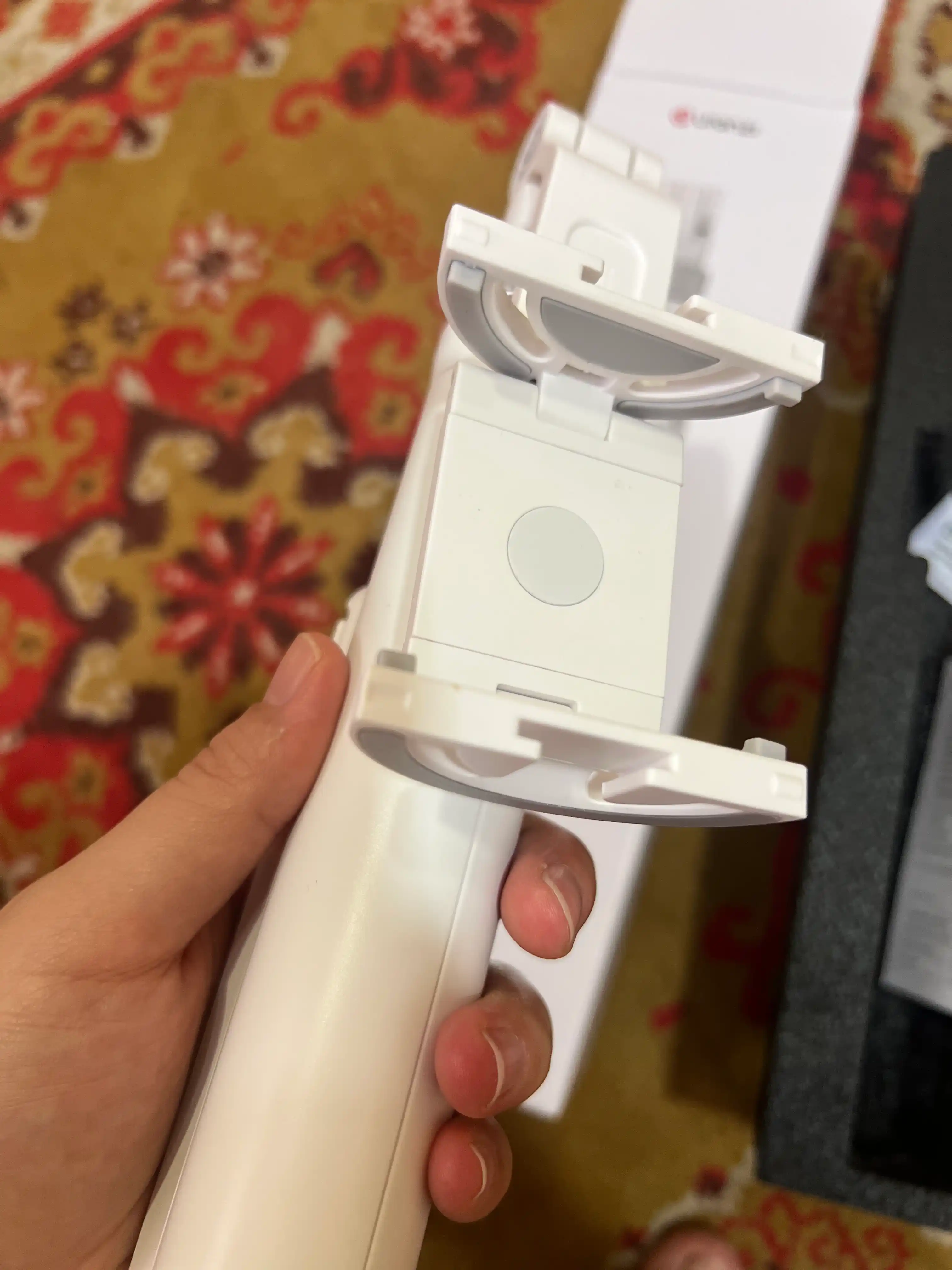 Ulanzi TT88 MagSafe — селфи-палка 4 в 1, 144 см, с пультом и креплением Cold Shoe