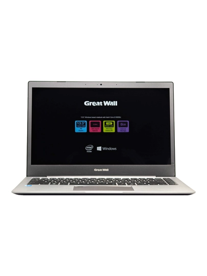Noutbuk Great Wall G Book Pro, Core i3-5005u, 8/256 GB SSD 3
