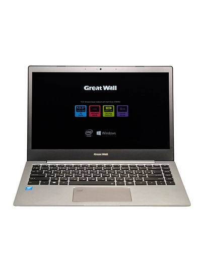 Noutbuk Great Wall G Book Pro, Core i3-5005u, 8/256 GB SSD 4