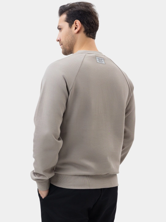 TERRA PRO Erkaklar tolstovkasi, kalta yeng AW25CR2-2-22302