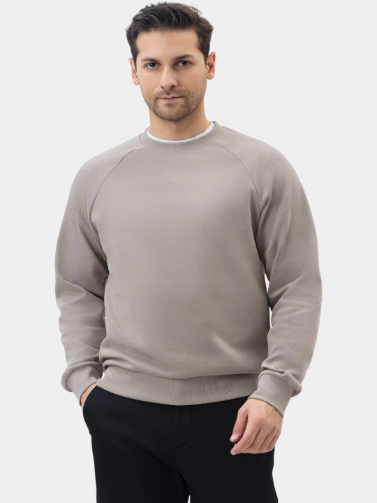 TERRA PRO Erkaklar tolstovkasi, kalta yeng AW25CR2-2-22302
