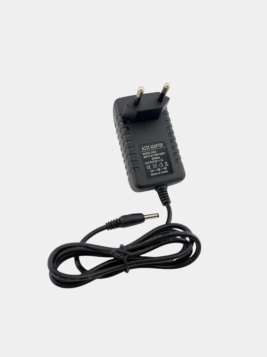 Elektronika uchun AC/DC 5V 2A tarmoq adapteri