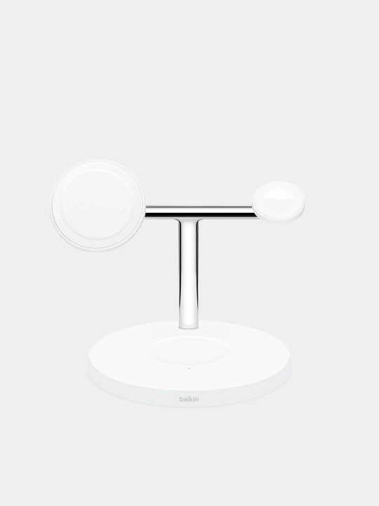 Belkin Boost Charge Pro 3-in-1 беспроводная зарядная станция