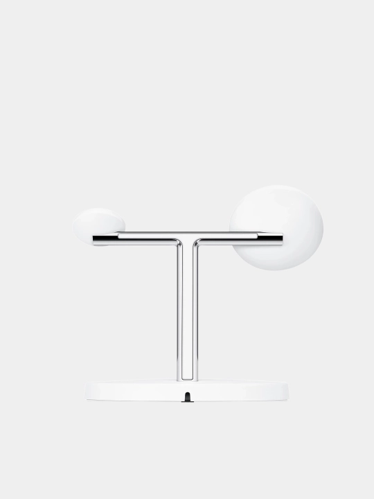 Belkin Boost Charge Pro 3-in-1 беспроводная зарядная станция