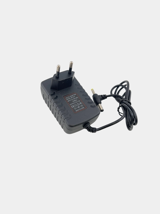 AC/DC adapter B/P 12V 2A (tashqi quvvat bloki)