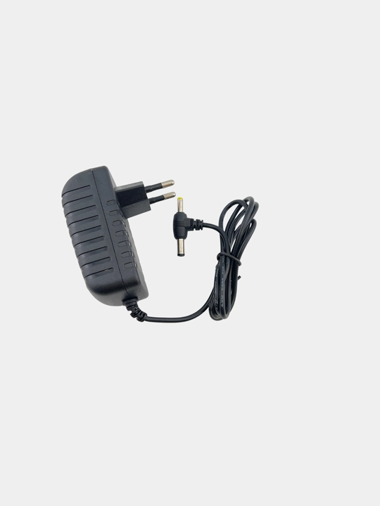 AC/DC adapter B/P 12V 2A (tashqi quvvat bloki)