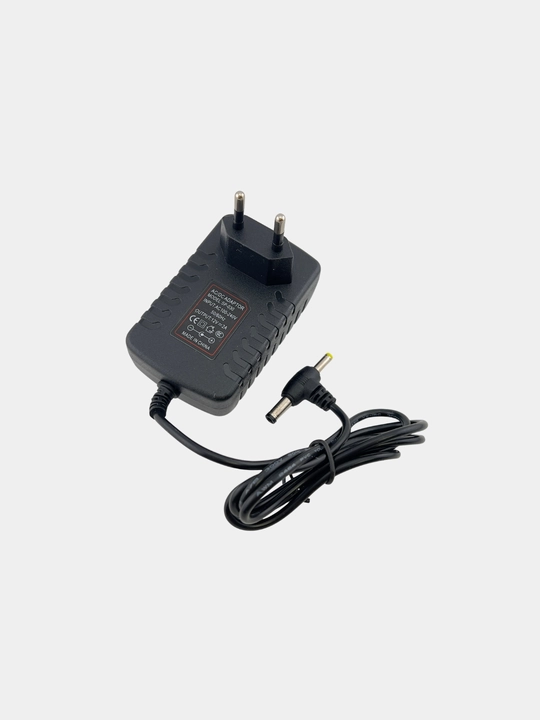 AC/DC adapter B/P 12V 2A (tashqi quvvat bloki)