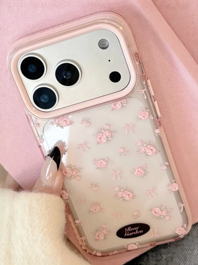 Chexol iphone, g'ilof 15 pro, 15 pro max, 16 pro, 16 pro max, 17, 17 pro, 17 pro max - 