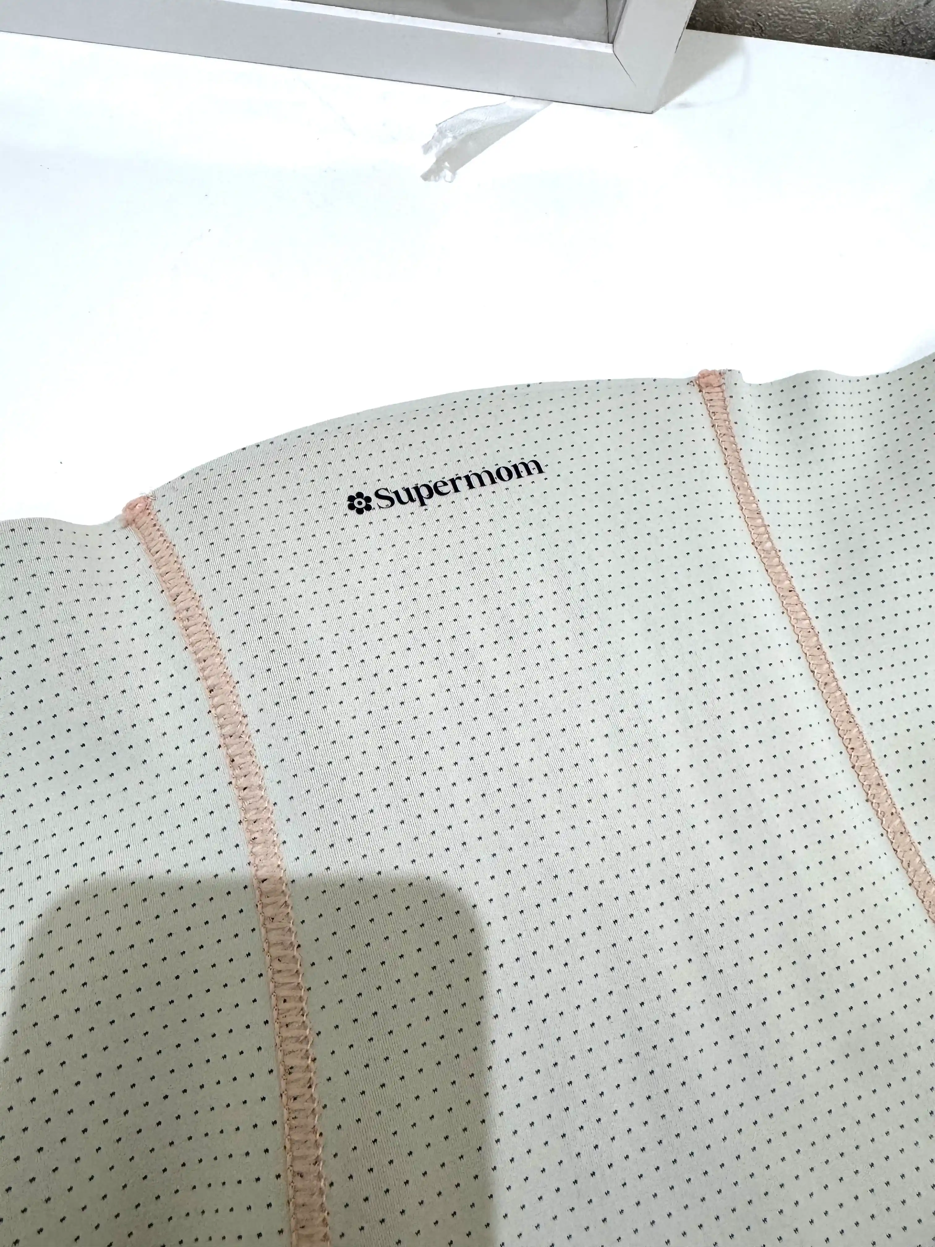 Бандаж для беременных, дородовой, Supermom Comfort