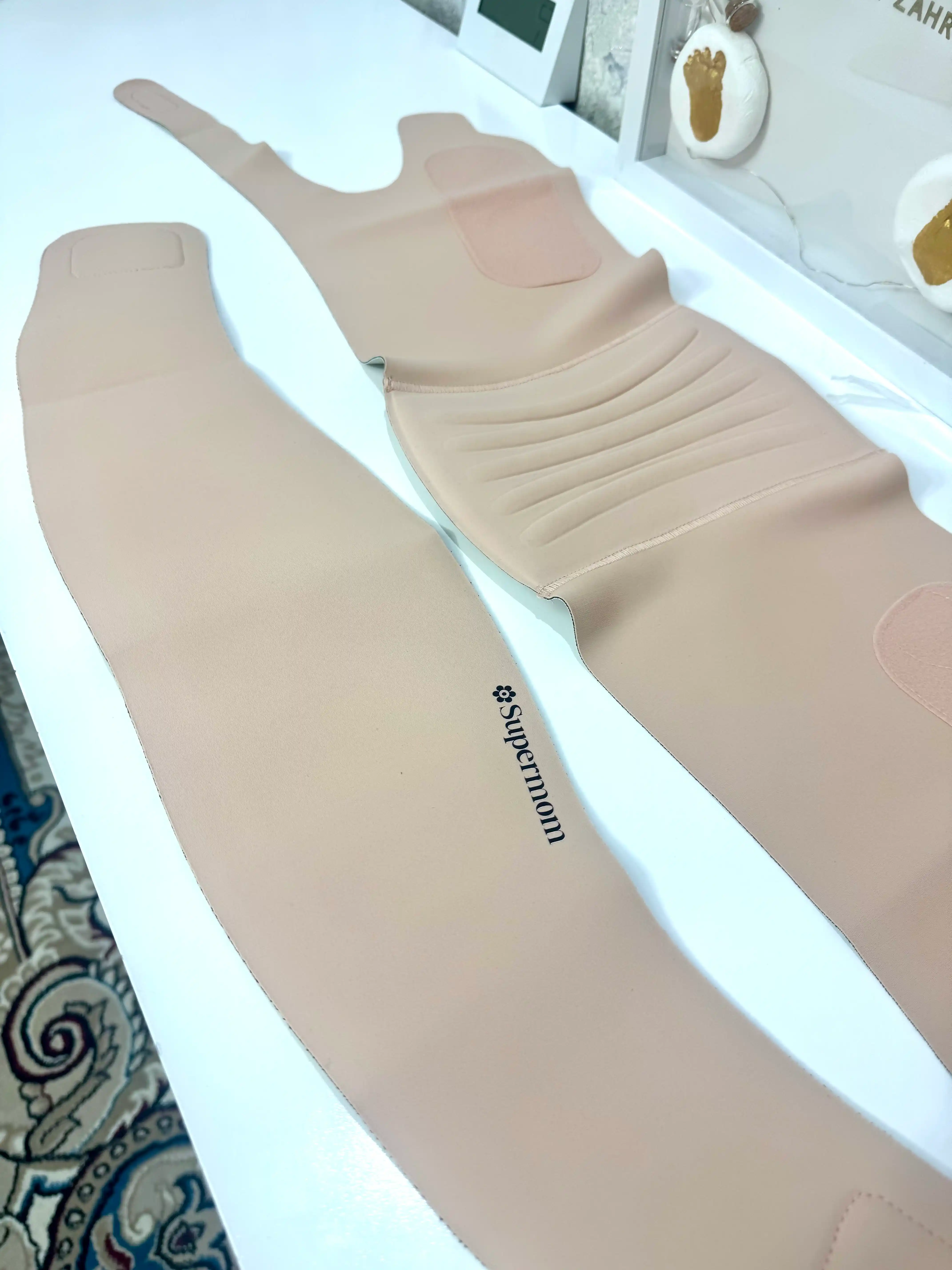 Бандаж для беременных, дородовой, Supermom Comfort