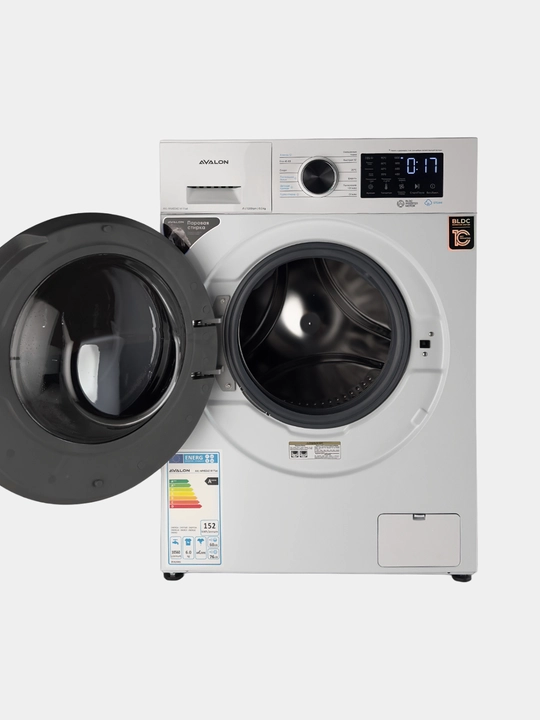 Стиральная машина Avalon AVL-WM 6040 Flat (6 кг)