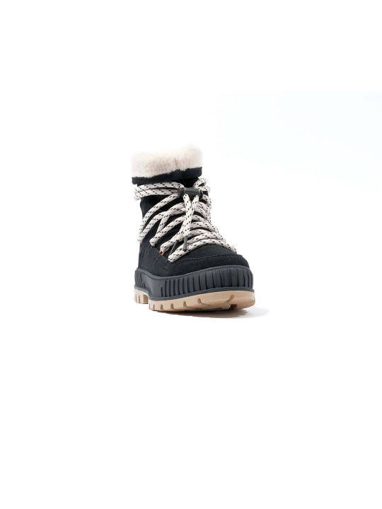 Женские ботинки «PALLASHOCK HIVER»