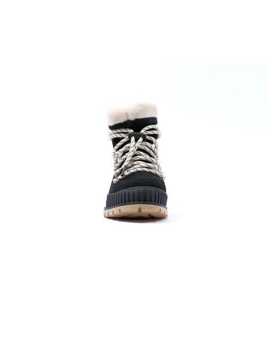 Женские ботинки «PALLASHOCK HIVER»
