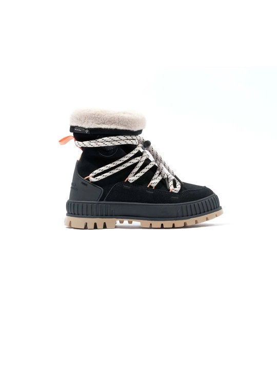 Женские ботинки «PALLASHOCK HIVER»