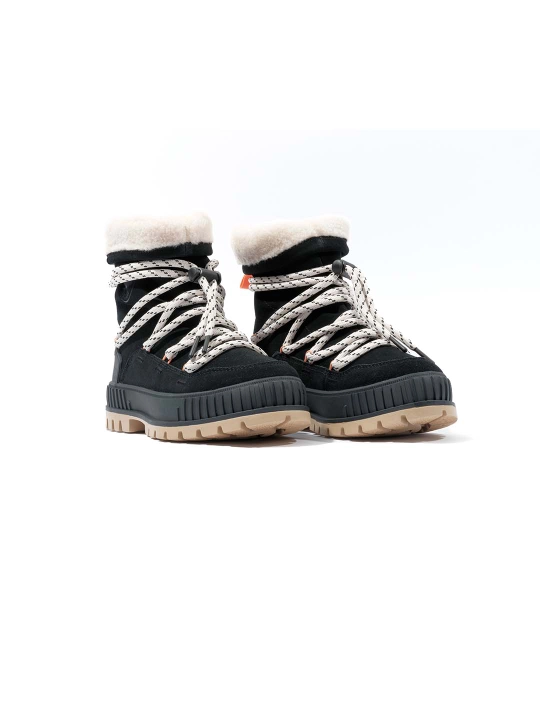 Женские ботинки «PALLASHOCK HIVER»