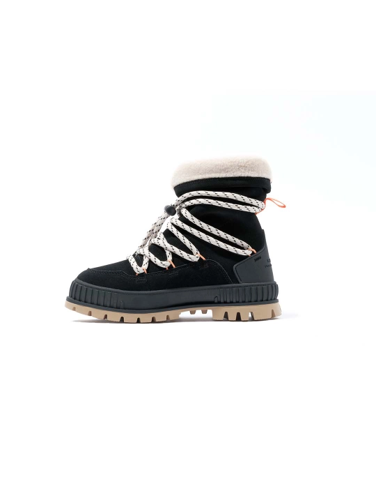 Женские ботинки «PALLASHOCK HIVER»